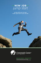 Load image into Gallery viewer, New Job Jump Start