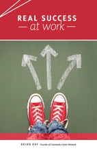 Load image into Gallery viewer, Real Success at Work