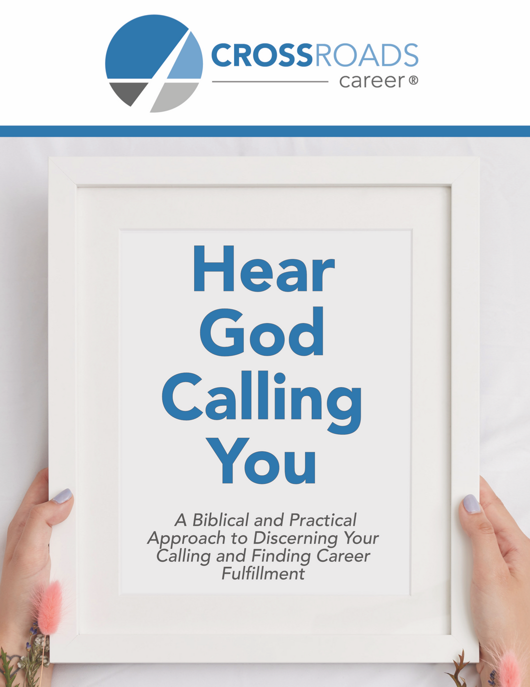 Hear God Calling You -  E-Book
